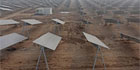 IndigoVision’s security system secures world’s largest solar tracking power station in China