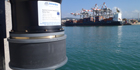 Sonardyne’s Intruder Detection System deployed at offshore oil field in the Middle East