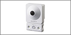 Sony introduces SNC-CX600W HD wireless camera at IFSEC 2013
