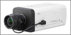 New HD camera range enables Sony to provide complete HD video security solution