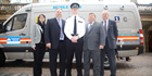 Sony CCTV security solution helps Westminster police battle street crime