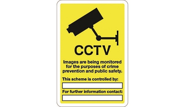 Stocksigns Group highlights CCTV surveillance and signage norms for businesses