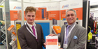 Sunray’s security doors to be displayed at Counter Terror Expo 2015