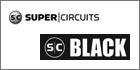 Supercircuits enhances SC Black dealer programme