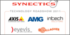 Synectics to showcase latest security solutions at the Synectics Technology Roadshows 2011