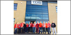 TDSi supports the British Heart Foundation’s ‘Wear it. Beat It’ fundraising day