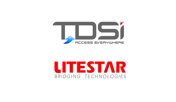 TDSi announces partnership with LITESTAR Technologies to continue growth in ASEAN market