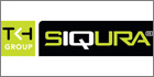 Siqura B.V.'s up-the-fiber™ integrated in The Palm Jumeirah urban surveillance system
