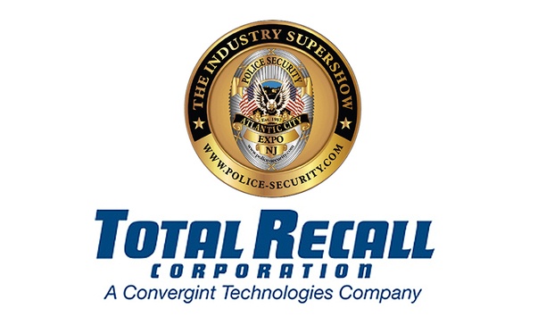 Total Recall to exhibit Crimeeye video surveillance solutions at Police Security Expo 2017