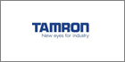 MIPS 2015: Tamron to exhibit security surveillance products