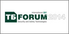 TB Forum 2014 to devote its exhibition segments to "Transport security" and "Counter terror"