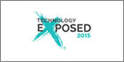 TDSi access control solutions to be displayed at Technology Exposed 2015