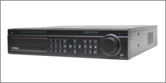 TeleEye launches JN6 series AHD DVRs with “Lite” for convenient storage