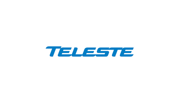 Teleste Corporation launches "Teleste Care for Rail" for rail industry