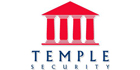 Temple Security gains retail accreditation for quality