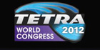 Explore Critical Communications network functionality and applications at TETRA World Congress 2012