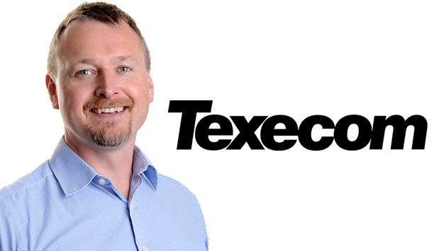 Texecom hires Michael Stembridge as Technical Director