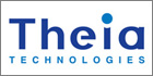 Theia Technologies receives ISO 9001:2008 certification to the ISO9001 standard