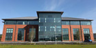 Tyco International opens £7m centre of technical excellence for access control