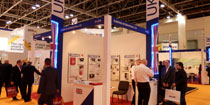 Intersec Dubai 2016: BSIA to host UK Pavilion for security, fire and policing