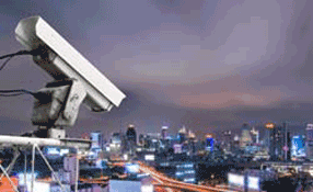 How high definition video surveillance can help crime prevention