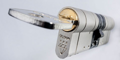 Door-Stop’s new Ultion, Avocet ABC and Yale Superior and UAP Zero lift cylinders for door security