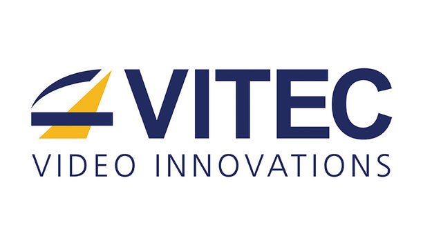 VITEC promotes Mark D'Addio to Senior Vice President of Sales and Marketing