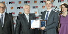 VIVOTEK’s Panoramic PTZ wins "The Best Innovation Product Contest" at MIPS 2013