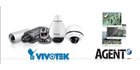 VIVOTEK and Agent Vi Team partner to produce intelligent surveillance