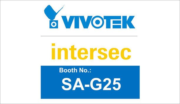 VIVOTEK unveils the latest vertical solutions at Intersec 2017