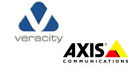 Veracity and Axis Communications come together for the NRF Loss Prevention Show in Los Angeles