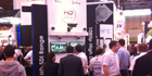 CCTV distributor Videcon reflects on the successful launch of its HD-SDI range at IFSEC