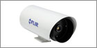 Thermal cameras from FLIR for CCTV applications distributed by Videor