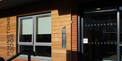 Videx expands into housing sector with North Tyneside Council door entry systems contract
