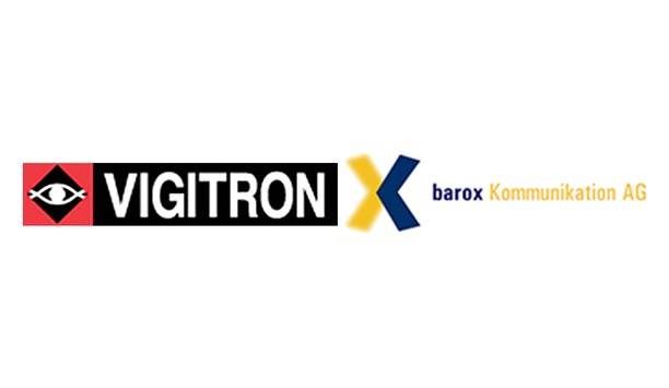 Barox Kommunikations and Vigitron establish Design Centre to provide security network design services