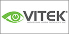 VITEK wins Best in Show honours for personnel, loss prevention and asset tracking solutions award at ISC West 2014