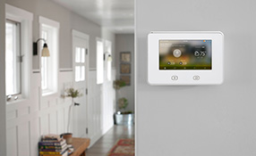 High growth numbers reflect democratisation of home automation