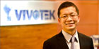 VIVOTEK VP of Engineering and Operation Steve Ma wins Outstanding I.T. Elite award