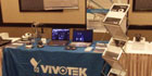 VIVOTEK USA brings IP surveillance to New Orleans