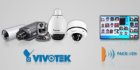 VIVOTEK and Face-Tek unite for intelligent IP surveillance solutions