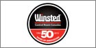 Winsted celebrates 50 years of innovation by displaying new consoles at ISC West