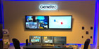 Winsted supplies customised console solution at Genetec UK Solutions Centre