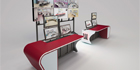 Winsted to exhibit its customised consoles at IFSEC 2015