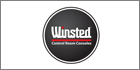 Winsted consoles to aid research and development of nuclear control room technology