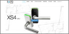 SALTO XS4 Mini access control website launched