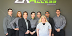 ZKAccess transitions into independent company ‘ZKAccess LLC’