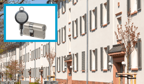 Secure multi-residential management with ASSA ABLOY eCLIQ