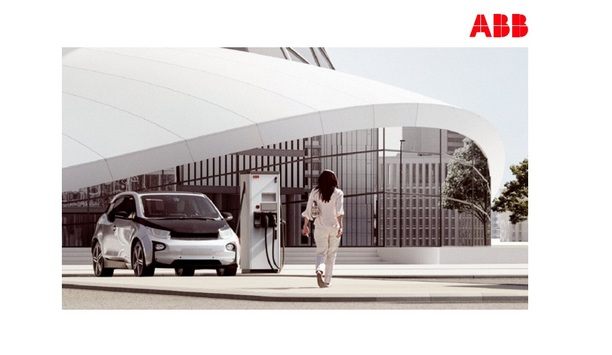 Elatec partners with ABB to bring Electric Vehicle charging payment to mobile wallet