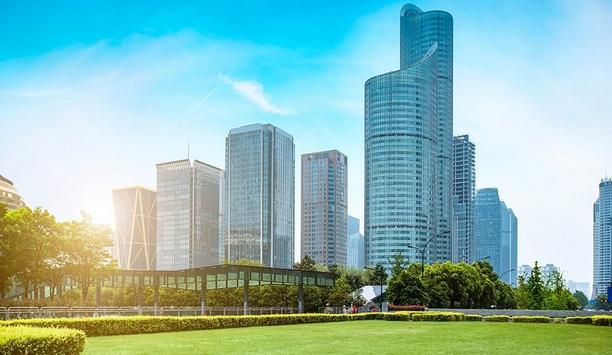 ABB's new smart building management tool enables significant energy savings and emissions reductions