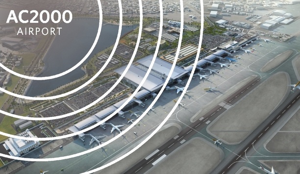 Johnson Controls secures Bahrain International Airport with CEM Systems AC2000 Airport access control solution